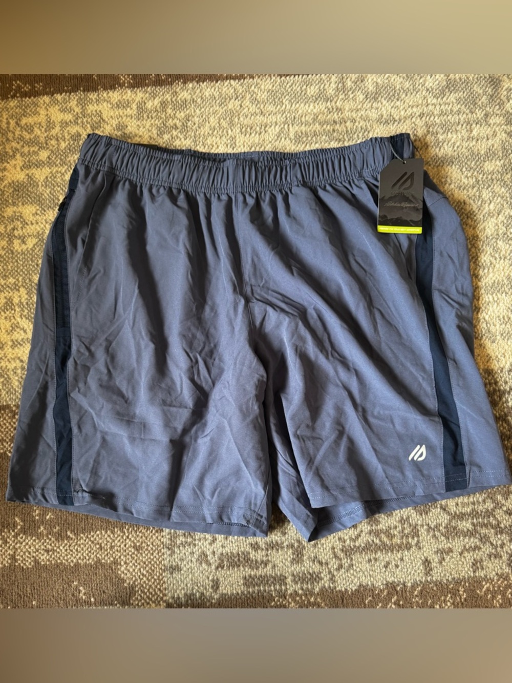 Eddie Bauer Athletic Shorts